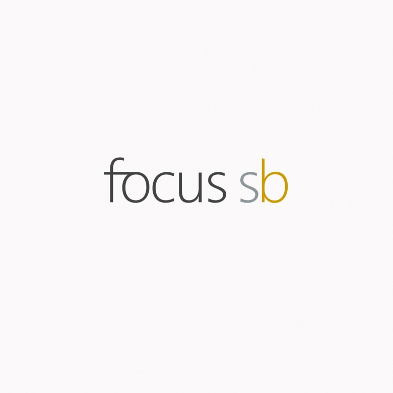 Focus SB Branding