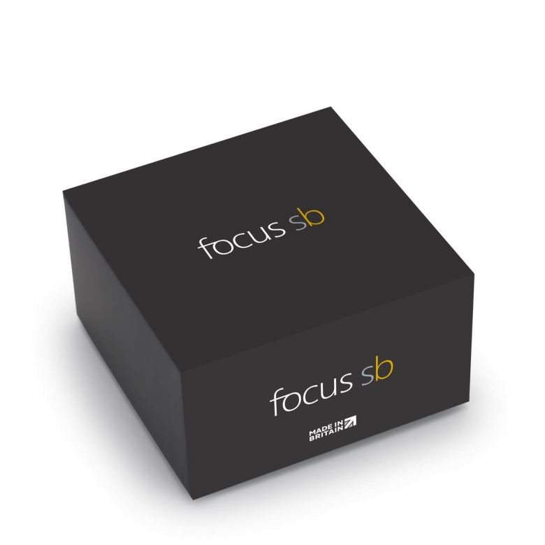 Focus SB Packaging