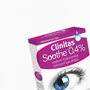 Clinitas Packaging