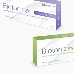 Medical Pack Designs