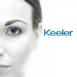 Keeler Branding